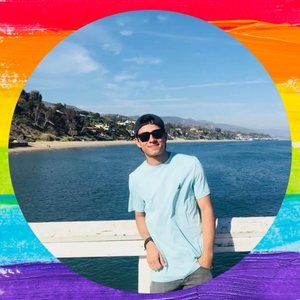 Meet your Posher, Andres